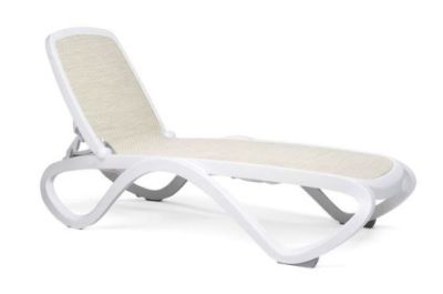 Шезлонг NARDI Omega