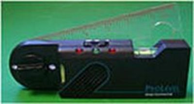 С акустическим сигналом уровень Prolevel арт. 4073