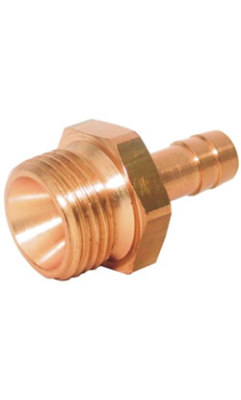 Наконечник с резьбой Артикул: 169P79/9