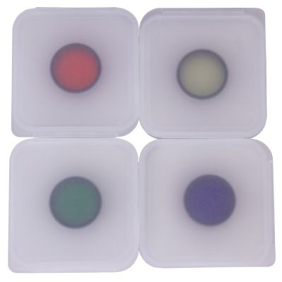 Набор светофильтров Explore Scientific №4