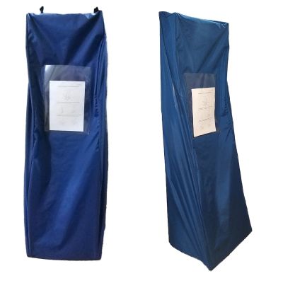 Чехол для эвакуационного лестничного кресла