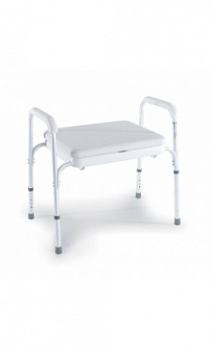 Кресло-туалет AKKORD-MAXI TSB LY-2011XXL арт. MT11099