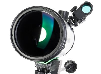 Телескоп Sky-Watcher SKYMAX BK MAK90EQ1