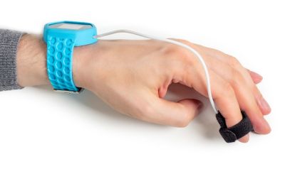 Напульсный тренажёр «ИБИС» арт. АТ27250