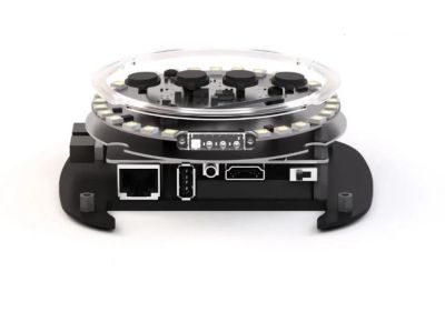 Устройство распознавания речи «Чарли» арт. ИА26940