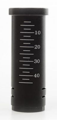 Микроскоп Velvi «Натуралист» 40–1280x, в кейсе