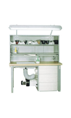Рабочее место для работы с клеями Артикул: 90M11/R