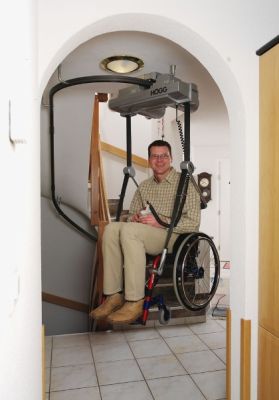 Потолочная рельсовая система HOGG RL-50 арт. BM20965