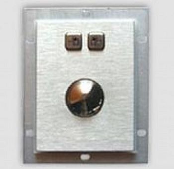 Антивандальный манипулятор Track ball трекбол trackball TG-TB-25G