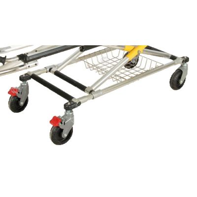 Каталка больничная YQC-2L (СП-6)