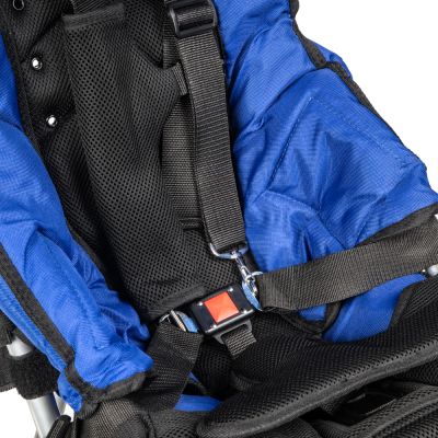 Инвалидная коляска для детей с ДЦП Kitty