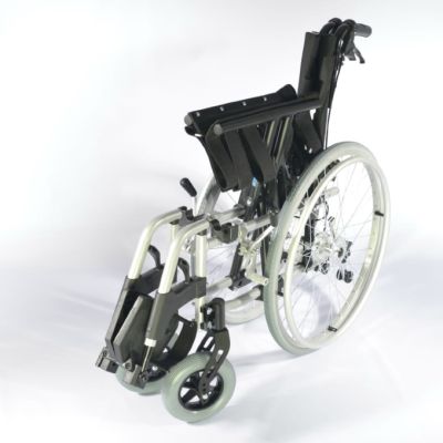 Кресло-коляска инвалидная LY-710 (710-033/42) Tommy арт. MT26688