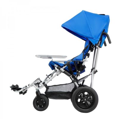 Инвалидная коляска для детей с ДЦП Lion