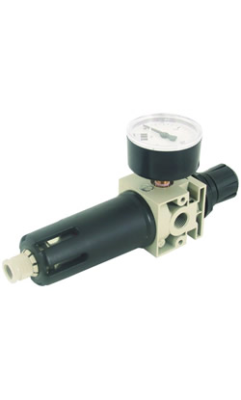 Редуктор давления с фильтром Артикул: 169P84