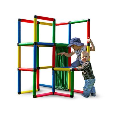 Конструктор QUADRO Starter 11 (285 дет.) арт. 13407