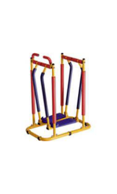 Детский тренажер для ходьбы (степпер) арт. MT11261