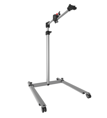 Напольное крепление D-Stand