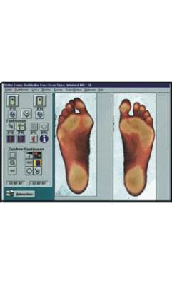 Системный модуль Ortho-Tronic Scan Артикул: 01401000