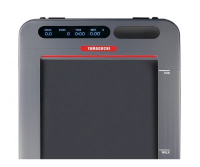 Беговая дорожка Yamaguchi Runway-X