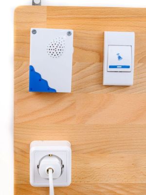 Панель настенная с тренажерами 201.3