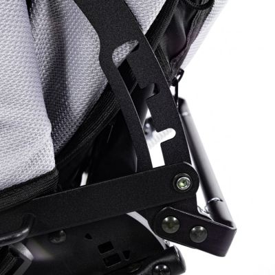 Детская инвалидная кресло-коляска MyWam MEWA