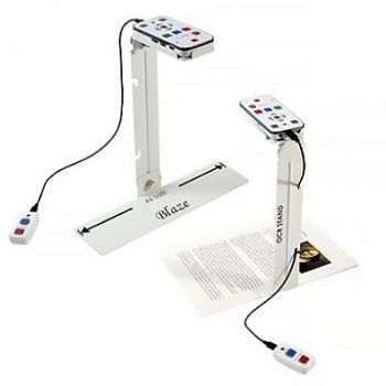 Рабочее место для слепых пользователей WE арт. VC21980