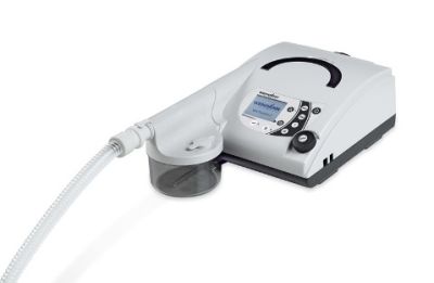 Weinmann VENTimotion 2 - аппарат для неинвазивной вентиляции легких арт. ЧВ21953