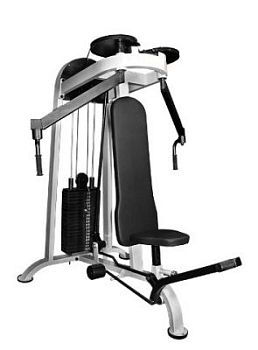 ТГ-0020-C. Баттерфляй (100кг) Механизм легкого старта  арт. PrG24969