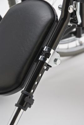 Кресло-коляска для инвалидов H 002 (22 дюйма) арт. AR12315