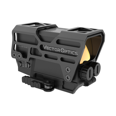 Vector Optics Frenzy Plus 1x31x26 Solar