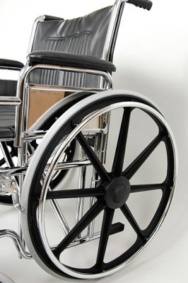 Кресло-коляска инвалидная 3022С0304SP