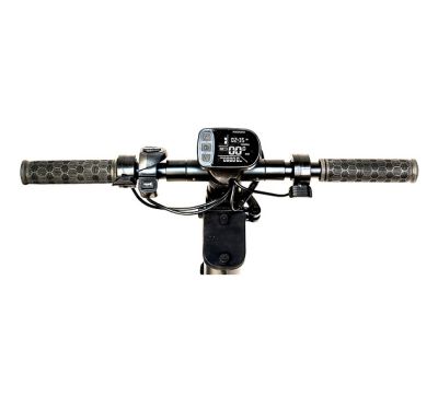 Электроприставка для инвалидных колясок Лайт