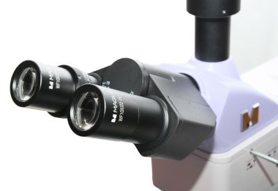 Микроскоп металлографический MAGUS Metal 650