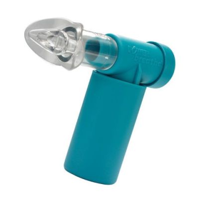 Тренажер для спортивного дыхания Wellness Classic Light