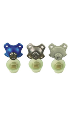 Гильзовый адаптер Артикул: 10A3