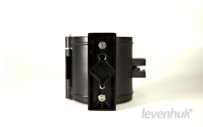 Телескоп Levenhuk (Левенгук) Astro R185 EQ