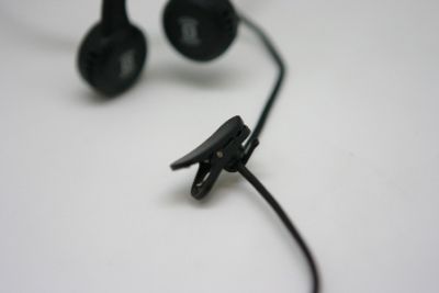 Проводная гарнитура с костной проводимостью Aftershokz Sportz Titanium арт. ЭГ25188