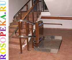 Духовно патриотическое воспитание детей инвалидов на занятиях по социально бытовой ориентировке