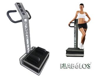 Вибро платформа OTO WBV-3000 арт. RSt23233