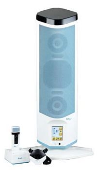 Front Row Juno - инфракрасная система (в комплекте 2 микрофона, сетевые кабели, комплект креплений) 