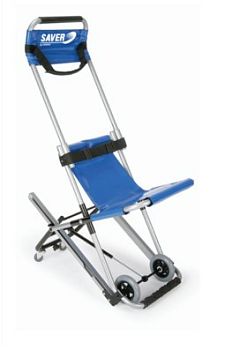 Кресло для перемещения по ступеням Saver Safe Evacuation арт. СрЭ21835