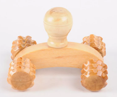 Массажер, 8х7 см арт. ИА24665