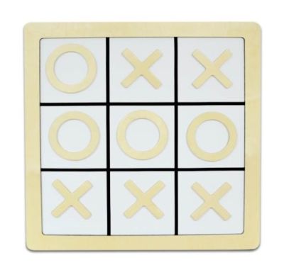 Набор настенных игр «Логика»