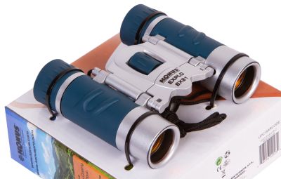 Бинокль Konus Explo 8x21
