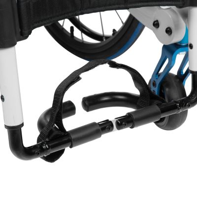 Активная инвалидная коляска Active Life 4000