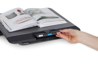 Стационарный электронный видеоувеличитель Optelec ClearView C (HD) (монитор 24 дюйма) арт. ИА15129