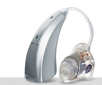 Слуховой аппарат Microtech Mobility 40 RIC13 mPower арт. AU22683