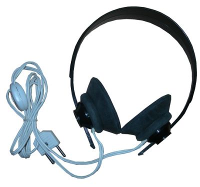 Телефон головной электромагнитный ТОН-2М арт. Tl28150