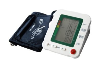 Тонометр с речевым выходом, модель BL-W928 арт. ИА3501