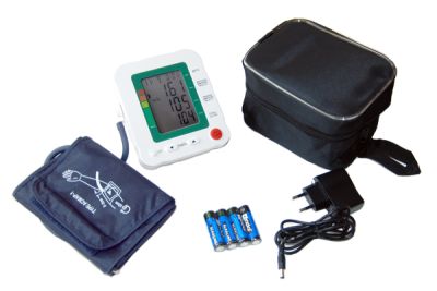 Тонометр с речевым выходом, модель BL-W928 арт. ИА3501